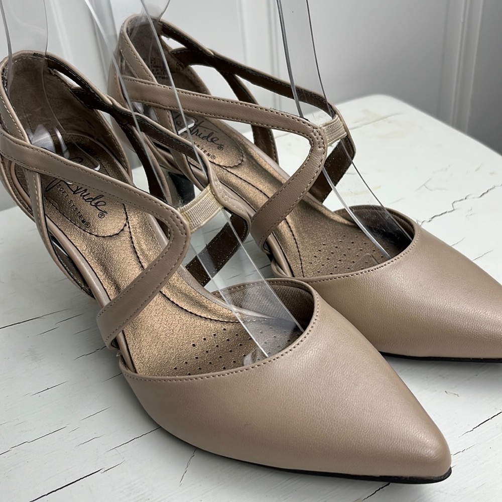 Life Stride (Soft System) Size 6.5